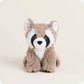 Raccoon Warmies Junior