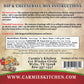 Pimento Cheese Dip & Cheeseball Mix