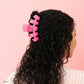 Classic Hair Clip | Minnie Mouse