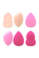 Mini Blending Sponge Pink