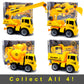 Construct a Truck Toy