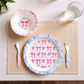 *NEW* Itzy Bistro™ - 4 piece dining set: Ribbons & Roses