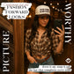 I'm The Friend In Low Places - Brown/Beige