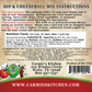 BLT Dip Mix - Carmie's Kitchen