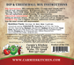 BLT Dip Mix - Carmie's Kitchen