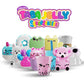 TABA JELLY SQUISHY TOYS