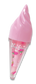 Sweet Kisses, Sweets