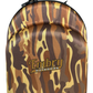 Brown Ranch Hat Case