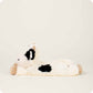 Laying Down Cow Warmies