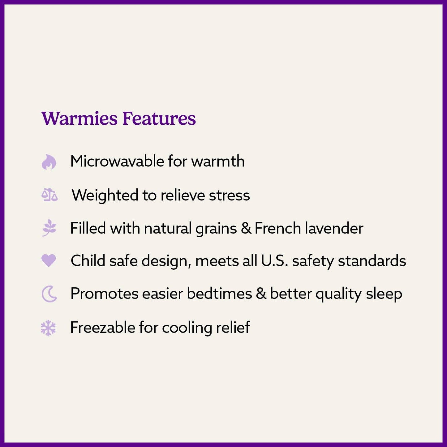 Goat Warmies