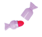 Mini Beauty Carrier, Sweets