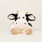 Laying Down Cow Warmies