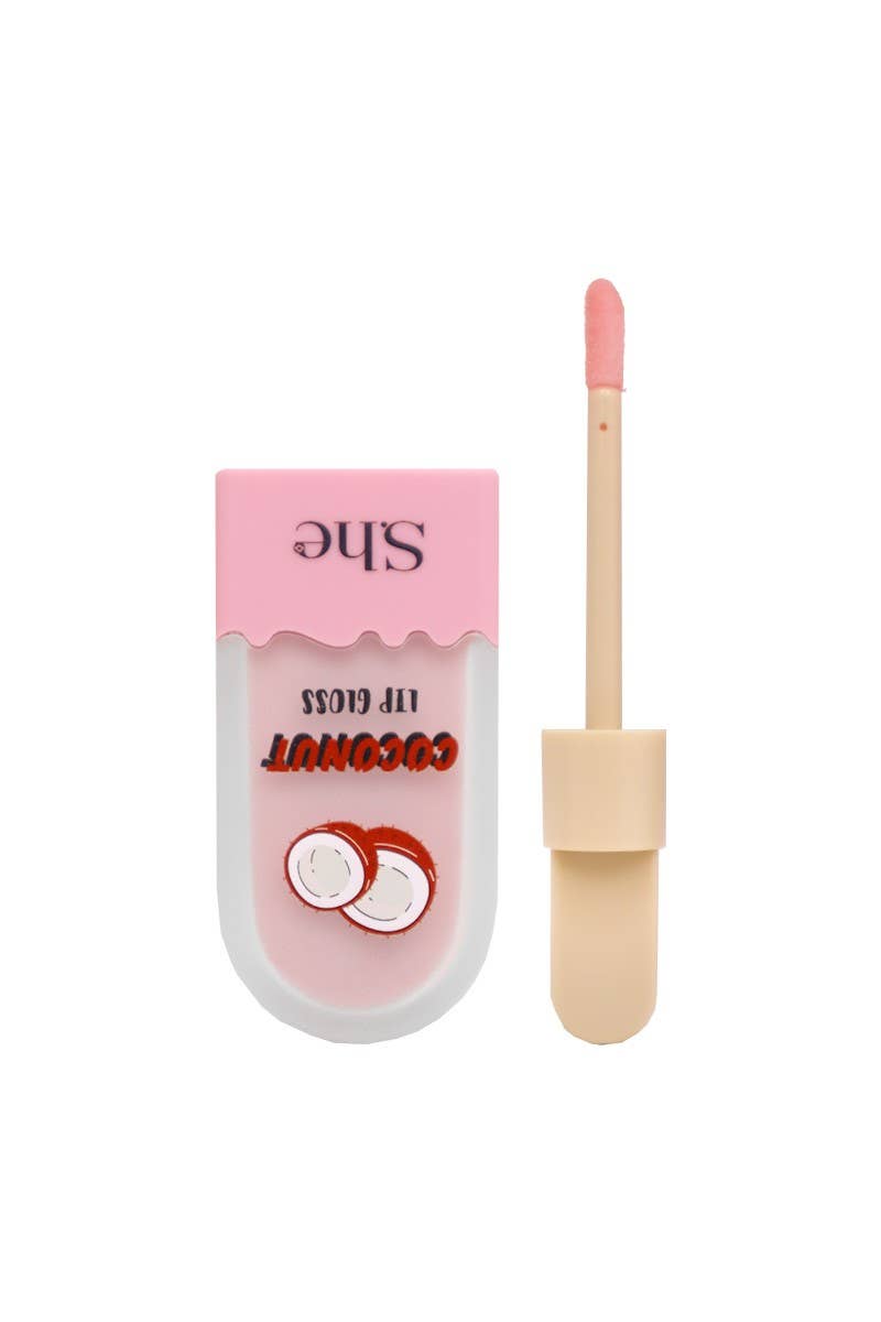 Popsicle Lip Gloss