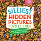 Silliest Hidden Pictures Puzzles Ever