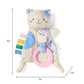 *NEW* Kitty Bitzy Crinkle™