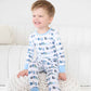 Two Piece Pajama Set | Big Brother
