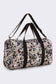 Deer Hunting Camouflage Canvas Duffle Bags