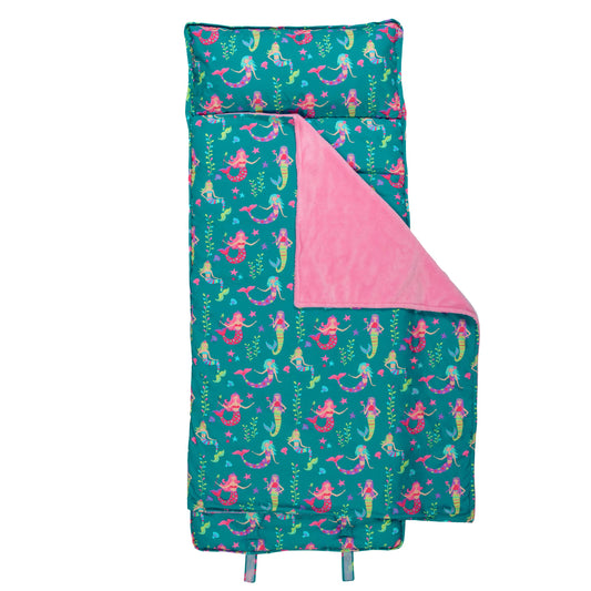 Mermaid Nap Mat