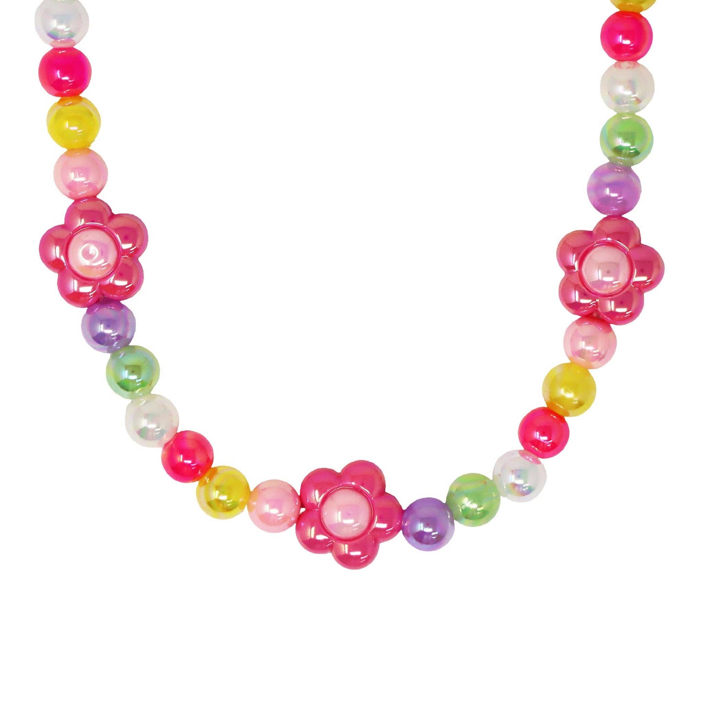 Daisy Pop Necklace