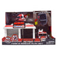 Maxx Action Fire & Rescue Garage Playset
