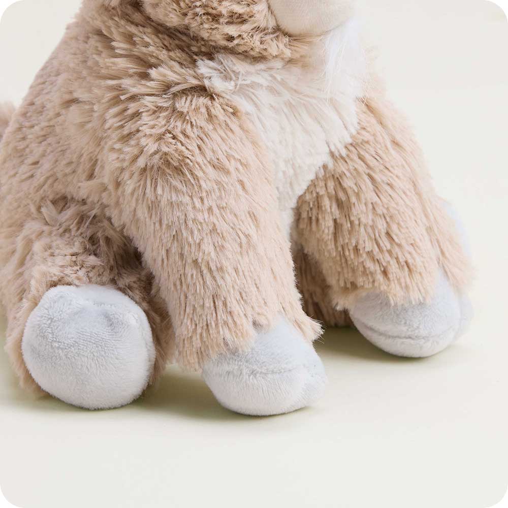 Goat Warmies Junior