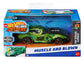 Hot Wheels Pullback Vehicle