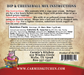 Cheddar Bacon Dip Mix - Carmie's Kitchen