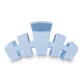 Classic Hair Clips - Large