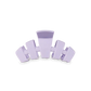 Classic Hair Clip - Medium