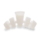 Classic Hair Clips - Large