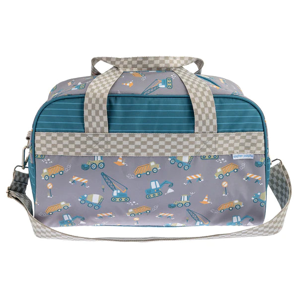Boys Duffle Bags