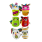 So Much Fun! Foodie Squishy Plush Toy Assortment