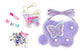 Sunny Cutie,Tie Dye Butterfly