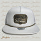 Sumholler Hood Rich white