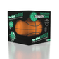StealthDunk: The Silent Basketball - Glow in the Dark- No 7