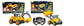 Construct A Truck 2.0 - Remote control