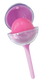 Sweet Kisses, Sweets