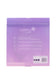 Purple Spa Headband & Wristband Set