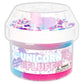 Unicorn Fluff - Cloud Textured Slime