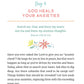 Daily Little Blessings for Women