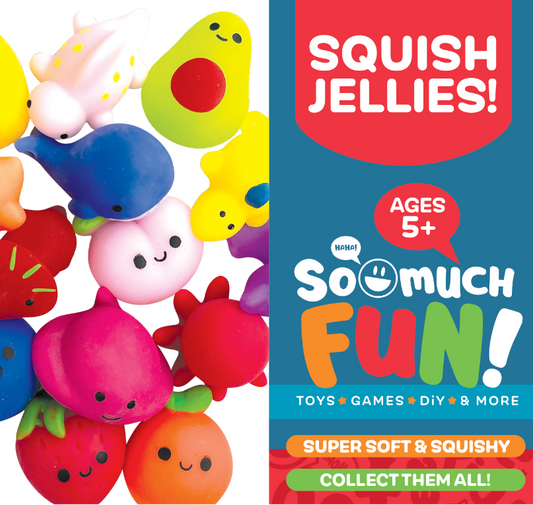 Squish Jellies