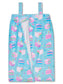 Piece of Cake Spa Wrap