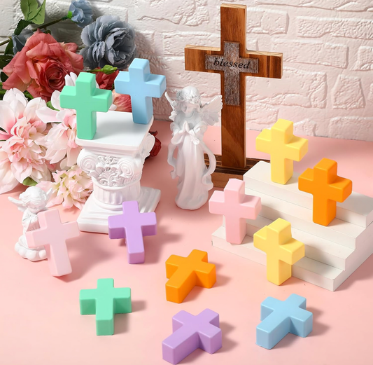 Cross Squishy