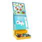 Puzzle By Number Activity Pad - Ocean