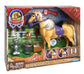 Blue Ribbon Champions Deluxe Horses Playsets Assorted Styles