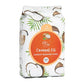 PxLook Cosmetics N-201-18 Coconut Makeup Remover Wipes - 6