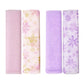 Exfoliating 2pcs Shower Towle Set