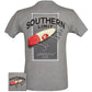 Southern Limit Fishing Bait Tee