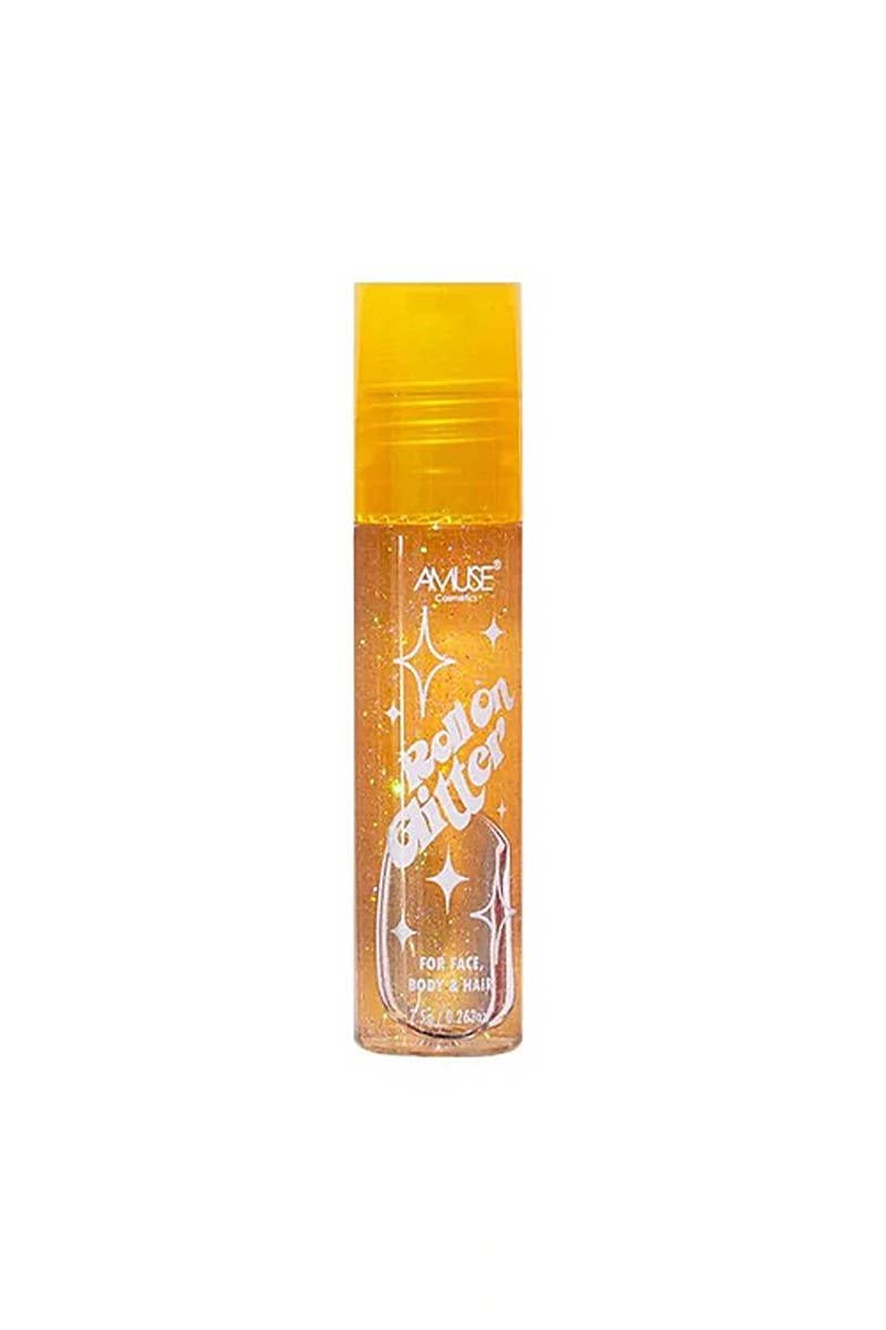 Glitter for face & Body