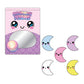 Snack Pack Pals Collectible Plush Toy Assortment